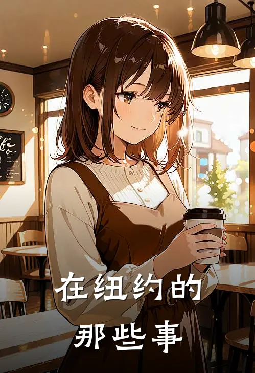 在纽约的那些事