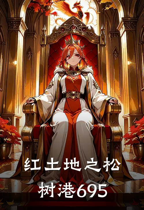 红土地之松树港695