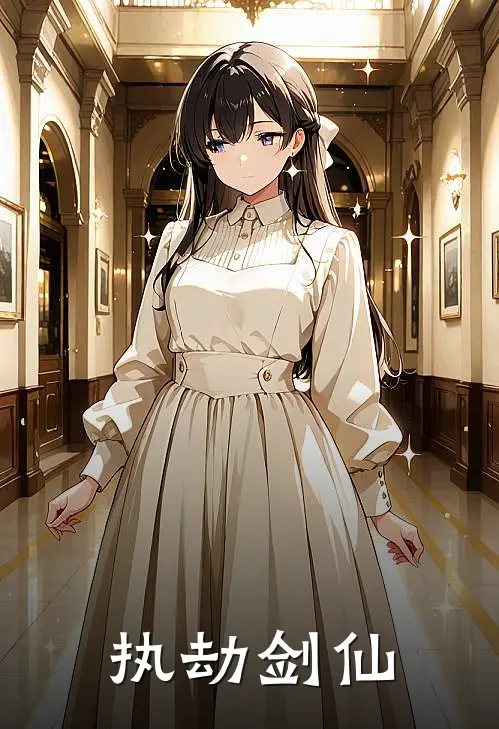 执劫剑仙苏九章姜洛神小说免费完结_最新章节列表执劫剑仙(苏九章姜洛神)