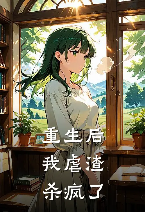 重生后，我虐渣杀疯了陈默黄毛小说完整版免费阅读_最新章节列表重生后，我虐渣杀疯了(陈默黄毛)