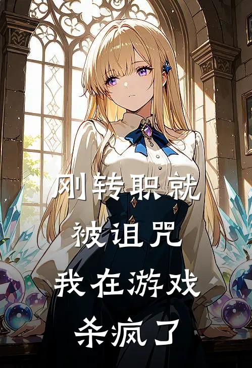 刚转职就被诅咒，我在游戏杀疯了周阳苏月最新热门小说_免费小说全文阅读刚转职就被诅咒，我在游戏杀疯了(周阳苏月)