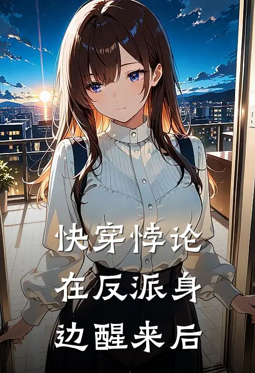 快穿悖论：在反派身边醒来后黎珩时星临热门小说排行_免费小说快穿悖论：在反派身边醒来后黎珩时星临