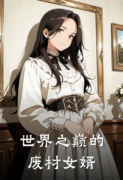 世界之巅的废材女婿林默苏清月最新小说推荐_最新好看小说世界之巅的废材女婿林默苏清月