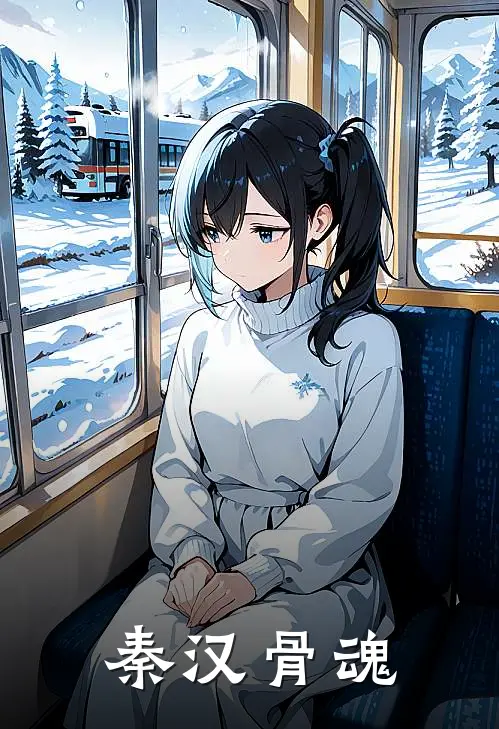 秦汉骨魂(林杝王匠)免费阅读全文_免费完结版小说秦汉骨魂林杝王匠