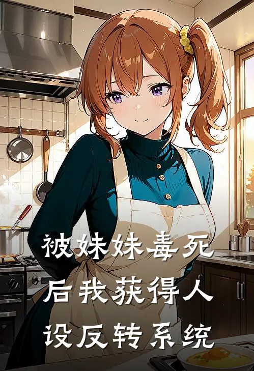 被妹妹毒死后我获得人设反转系统采薇柳微澜完本完结小说_热门小说排行榜被妹妹毒死后我获得人设反转系统采薇柳微澜