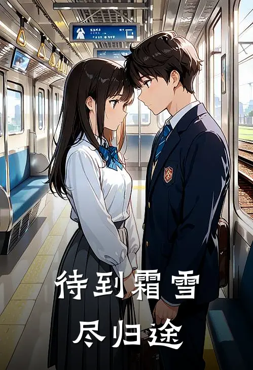 待到霜雪尽归途沈鹤川叶晚柔完结好看小说_无弹窗全文免费阅读待到霜雪尽归途(沈鹤川叶晚柔)