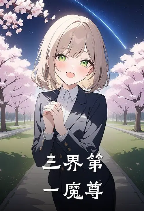三界第一魔尊赵无名魔一最新完结小说推荐_最新更新小说三界第一魔尊(赵无名魔一)