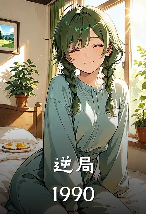 逆局：1990江辰坎宫免费小说大全_热门免费小说逆局：1990(江辰坎宫)