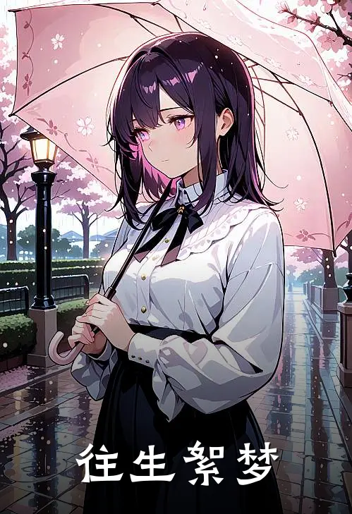 往生絮梦罗炎王玥免费小说完整版_热门的小说往生絮梦罗炎王玥