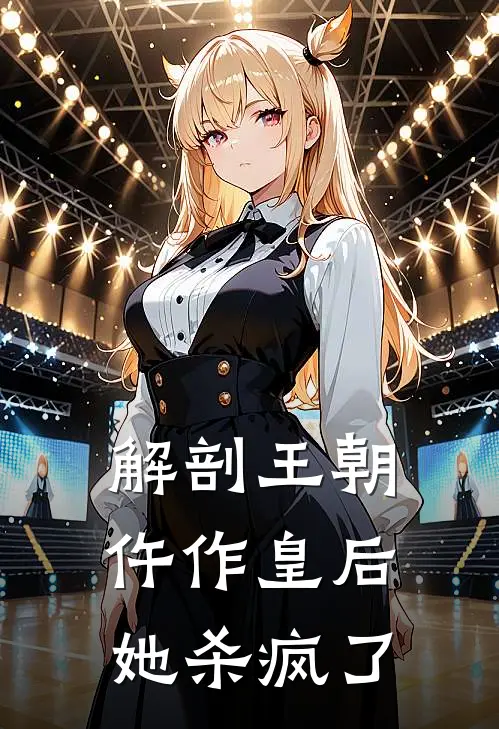 解剖王朝：仵作皇后她杀疯了白幼薇顾研池小说完整版_热门好看小说解剖王朝：仵作皇后她杀疯了(白幼薇顾研池)