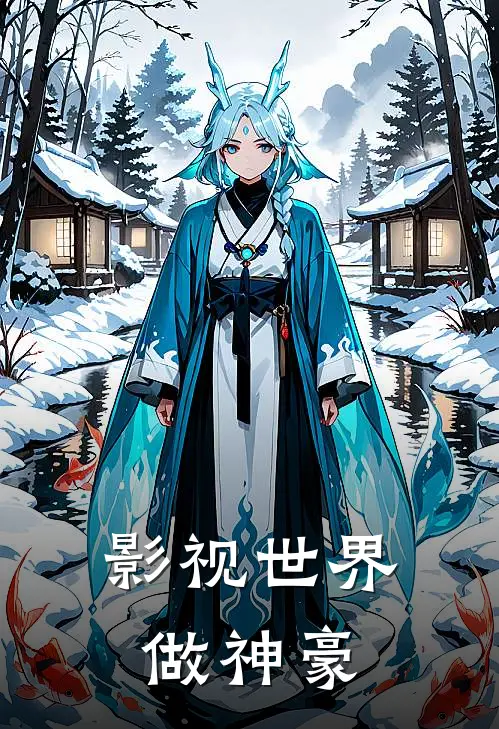 影视世界做神豪林辰严守一最新小说推荐_最新好看小说影视世界做神豪林辰严守一