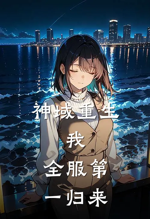 《神域重生：我，全服第一归来》陆沉林峰全文免费在线阅读_《神域重生：我，全服第一归来》全集阅读