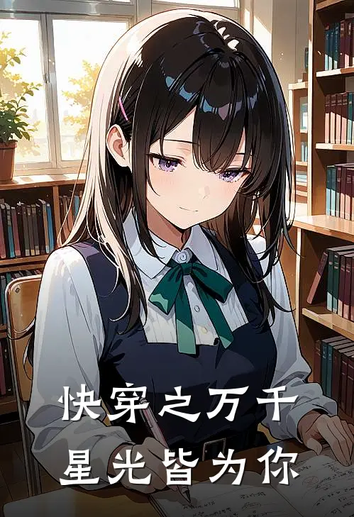 快穿之万千星光皆为你沈墨遥沈墨遥免费小说完整版_热门的小说快穿之万千星光皆为你沈墨遥沈墨遥