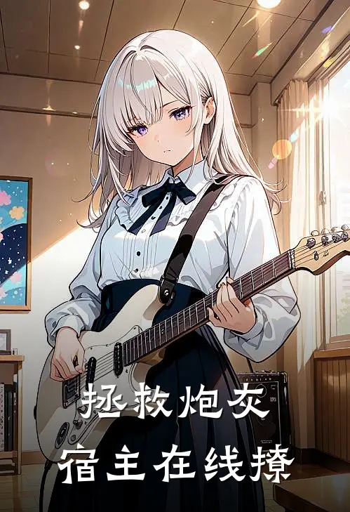 拯救炮灰，宿主在线撩林砚林清池最新章节免费阅读_拯救炮灰，宿主在线撩全集免费阅读
