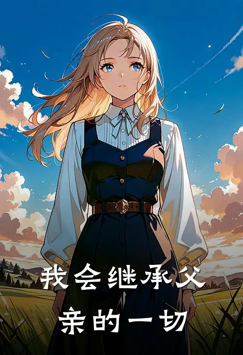 我会继承父亲的一切苏砚宁沈禾完整版小说_最新章节列表我会继承父亲的一切(苏砚宁沈禾)