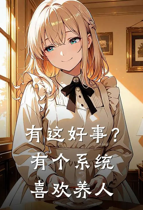 有这好事？有个系统喜欢养人