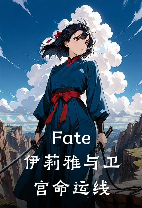 Fate：伊莉雅与卫宫命运线伊莉雅塞拉全集免费小说_免费小说完结Fate：伊莉雅与卫宫命运线(伊莉雅塞拉)
