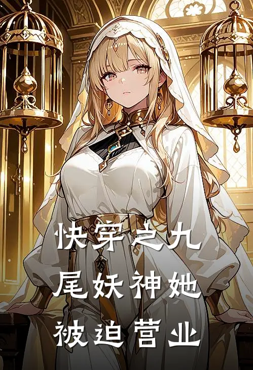 快穿之九尾妖神她被迫营业(林风眠王秀英)完结版小说全文免费阅读_最新小说快穿之九尾妖神她被迫营业(林风眠王秀英)