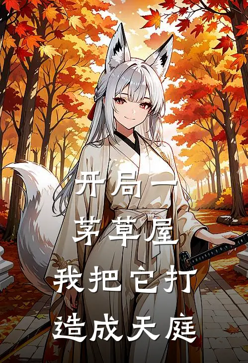 开局一茅草屋，我把它打造成天庭(王腾王石)完整版小说全文免费阅读_免费阅读无弹窗开局一茅草屋，我把它打造成天庭王腾王石