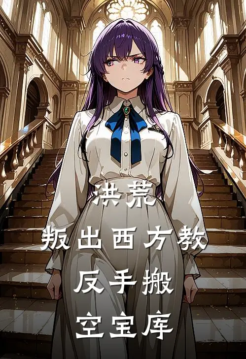 洪荒：叛出西方教，反手搬空宝库杨凡赵阔免费小说在线阅读_最新章节列表洪荒：叛出西方教，反手搬空宝库(杨凡赵阔)