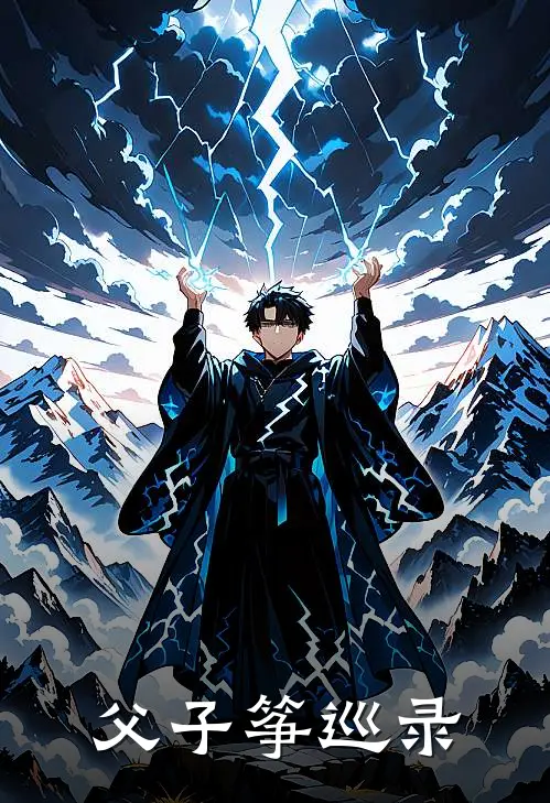 《父子筝巡录》陈守拙陈知微已完结小说_父子筝巡录(陈守拙陈知微)火爆小说