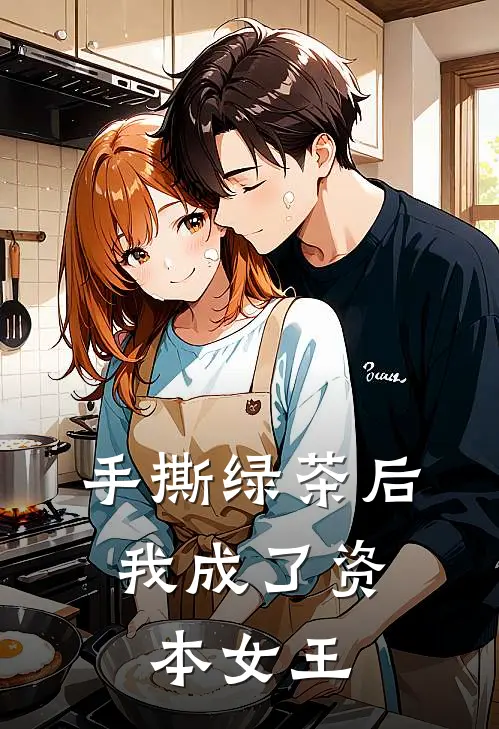 手撕绿茶后，我成了资本女王沈清玥周慕辰最新章节免费阅读_手撕绿茶后，我成了资本女王热门小说