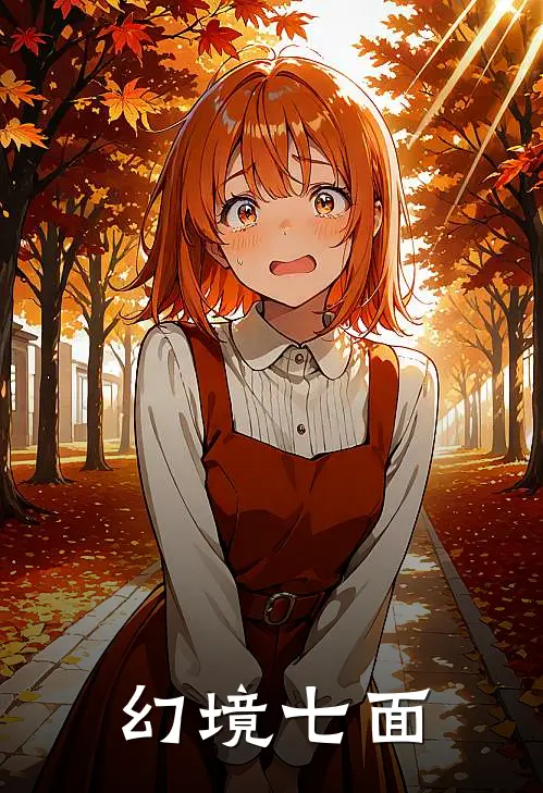 周煦安寻(幻境七面)_《幻境七面》最新章节免费在线阅读