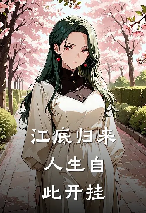 江底归来，人生自此开挂(沐雪林静言)全文阅读免费全集_完结小说江底归来，人生自此开挂沐雪林静言