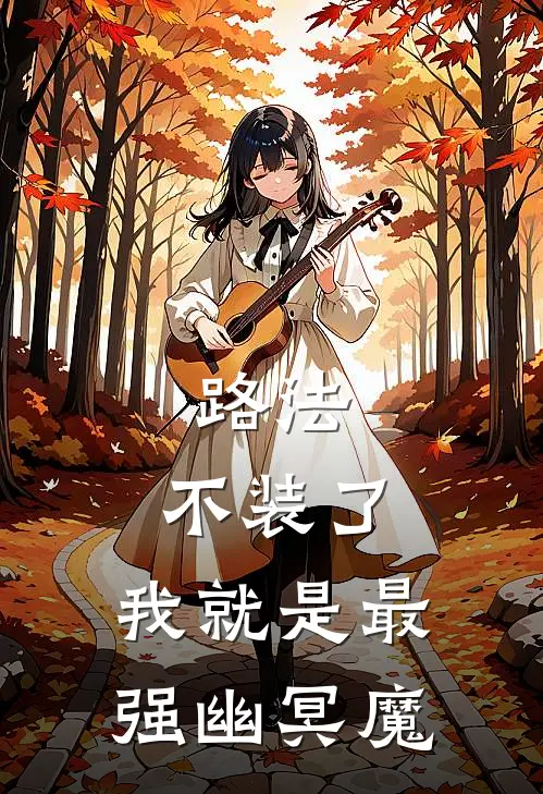 路法：不装了，我就是最强幽冥魔(沙古拉巴纳雷斯)在线免费小说_免费阅读全文路法：不装了，我就是最强幽冥魔(沙古拉巴纳雷斯)