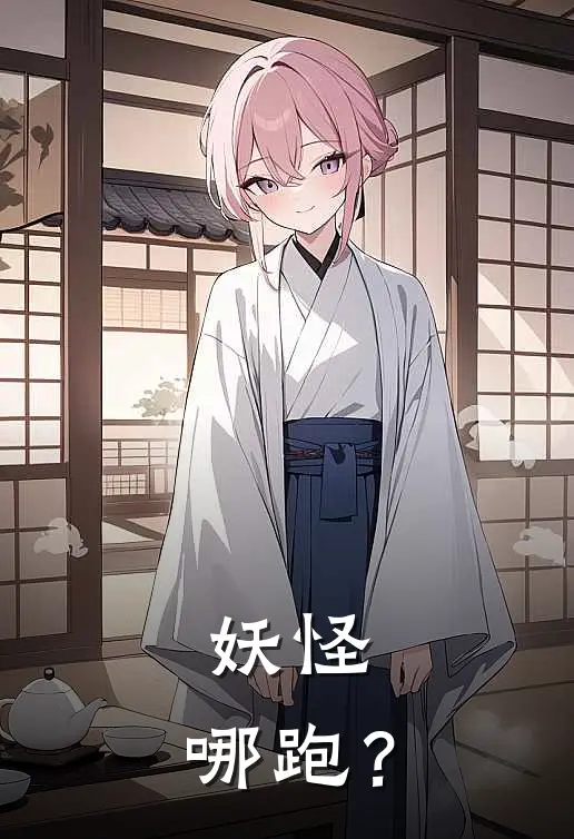 妖怪，哪跑？李飞鱼李飞鱼最新完结小说推荐_在线免费小说妖怪，哪跑？(李飞鱼李飞鱼)