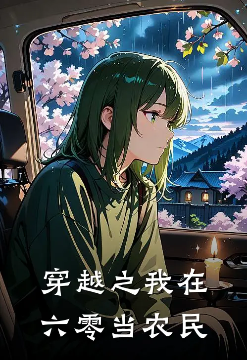 穿越之我在六零当农民(蒋红霞陈英岚)全文免费在线阅读_穿越之我在六零当农民热门小说