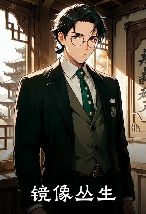 镜像丛生格木佤舒慧新热门小说_最新章节列表镜像丛生(格木佤舒慧)