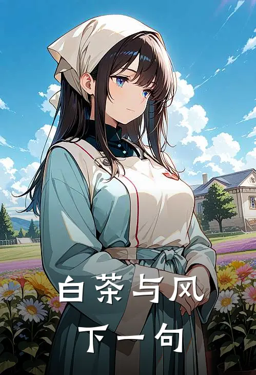 白茶与风下一句