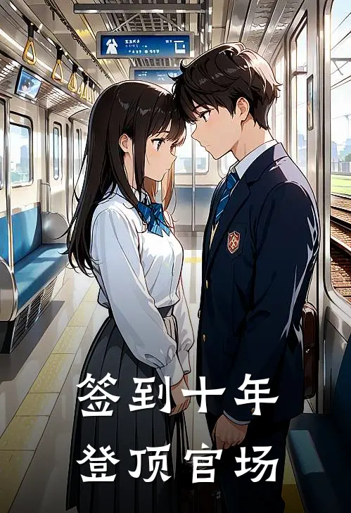 签到十年，登顶官场(陆锋钱发奎)免费小说_完整版免费阅读签到十年，登顶官场陆锋钱发奎