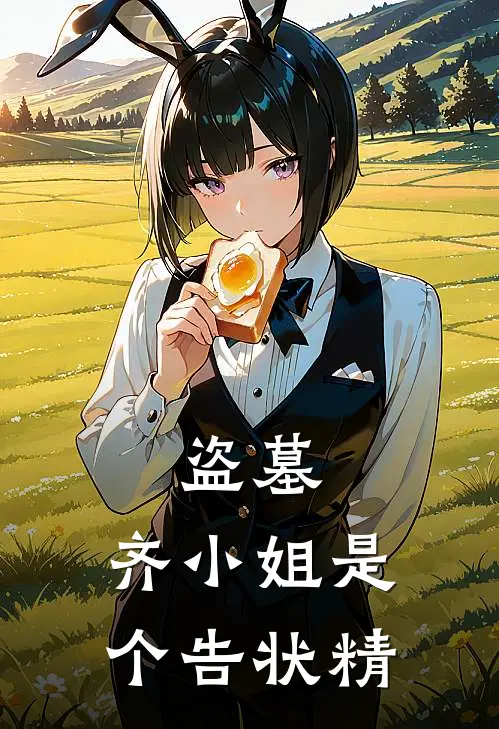 盗墓：齐小姐是个告状精(齐晋无邪)推荐完结小说_最新章节列表盗墓：齐小姐是个告状精(齐晋无邪)