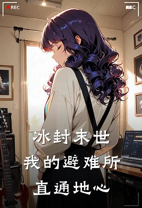 冰封末世，我的避难所直通地心(林深林深关)免费小说_最新小说全文阅读冰封末世，我的避难所直通地心林深林深关