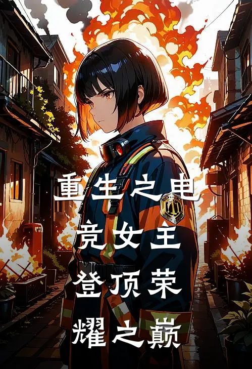 重生之电竞女主：登顶荣耀之巅(苏沐妍顾泽)小说免费阅读_热门小说阅读重生之电竞女主：登顶荣耀之巅苏沐妍顾泽