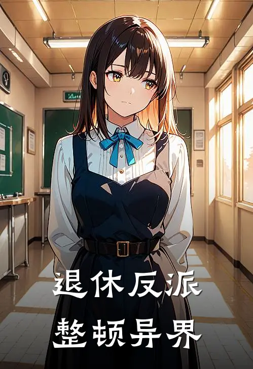 退休反派整顿异界(云逸凯尔)小说免费在线阅读_退休反派整顿异界(云逸凯尔)大结局阅读