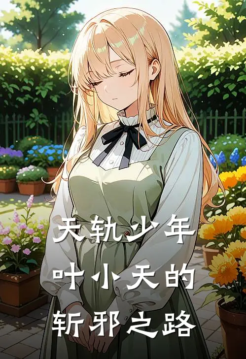 天轨少年：叶小天的斩邪之路王子文赵宇小说完结推荐_完整版小说免费阅读天轨少年：叶小天的斩邪之路(王子文赵宇)