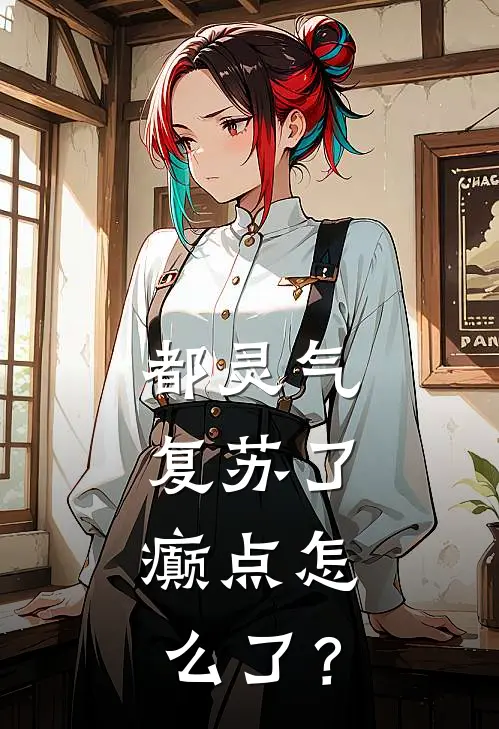 夏灵夏安杰《都灵气复苏了，癫点怎么了？》最新章节阅读_(都灵气复苏了，癫点怎么了？)全章节免费在线阅读