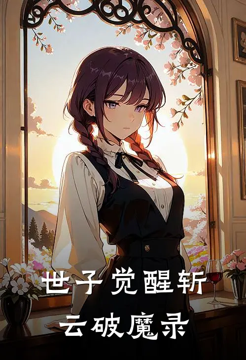 世子觉醒斩云破魔录(萧云澜雪娥)全文免费在线阅读_世子觉醒斩云破魔录热门小说