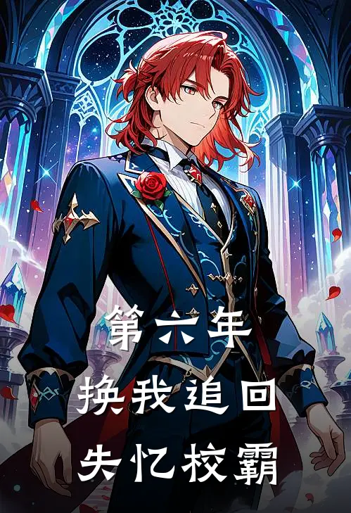 第六年，换我追回失忆校霸安知夏严亦琛免费小说大全_热门免费小说第六年，换我追回失忆校霸(安知夏严亦琛)