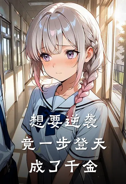 想要逆袭，竟一步登天成了千金(沈嘉洛雨欣)全本免费完结小说_小说完结免费想要逆袭，竟一步登天成了千金沈嘉洛雨欣