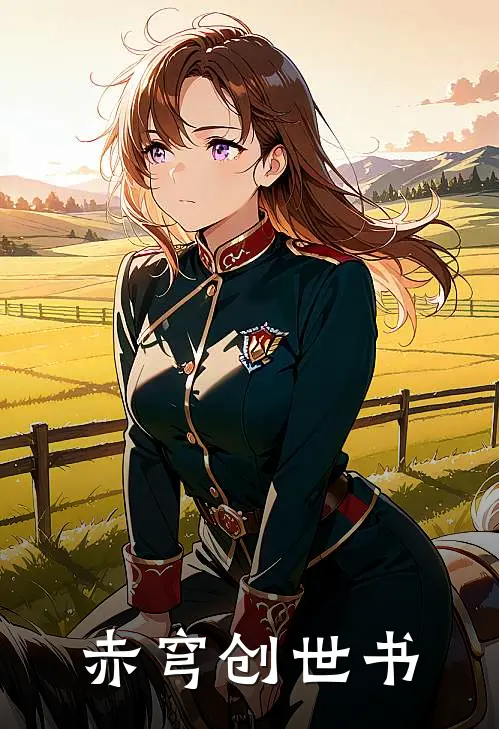 赤穹创世书(薛璟琰楚明昭)免费阅读完整版小说_完结免费小说赤穹创世书(薛璟琰楚明昭)