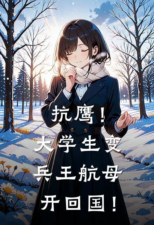 抗鹰！大学生变兵王航母开回国！林辰林哥小说完结_免费小说全本抗鹰！大学生变兵王航母开回国！(林辰林哥)