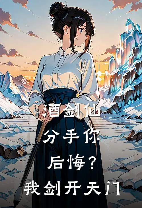 酒剑仙，分手你后悔？我剑开天门林羽宸王振海小说完整版免费阅读_热门小说排行榜酒剑仙，分手你后悔？我剑开天门(林羽宸王振海)