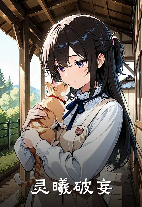 林晚柳菲(灵曦破妄)全章节在线阅读_(灵曦破妄)完结版免费阅读