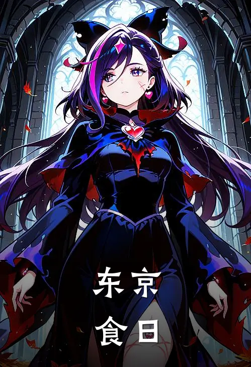 东京，食日林越德仁完本小说免费阅读_最新章节列表东京，食日(林越德仁)