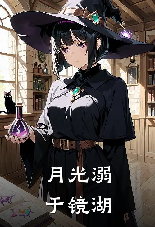 月光溺于镜湖池岚时溯热门免费小说_免费小说免费阅读月光溺于镜湖池岚时溯