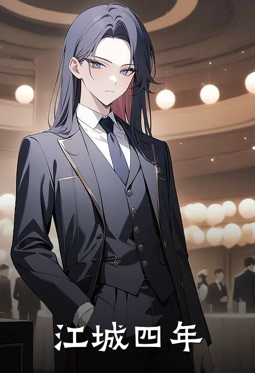 江城四年(王浩林舟)完本小说大全_热门小说大全江城四年王浩林舟